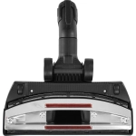 Пылесос Bosch BGL8PRO5 Serie 8 HomeProfessional с мешком для сбора пыли, 1800 Вт, серый