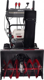 Снегоуборщик бензиновый с двигателем Honda Evoline SBG 610 HE SBG610HE
