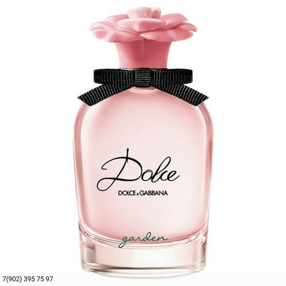 Dolce & Gabbana Dolce Garden