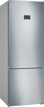 Двухкамерный холодильник Bosch KGN56CI30U