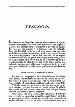 Galería Biográfica De Artistas Españoles Del Siglo XIX. Volume 1 | Manuel Ossorio Y Berbard