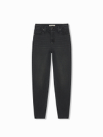 Женские свободные джинсы с завышенной талией Levi's High Waisted Mom Jean 26986-0015