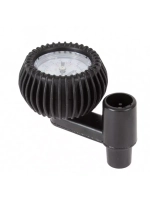 Манометр проходной BRAVO SP 125/1 (1 Атм)