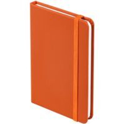 Блокнот Nota Bene, оранжевый
