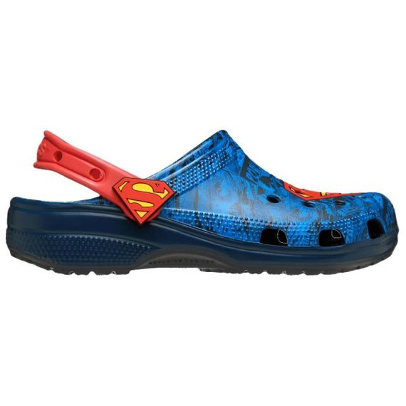 Crocs Classic Clog 'Superman'