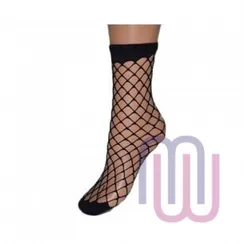 Носки женские сетка CHARMANTE CALZINI MODA