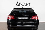 Mercedes-Benz E-Class, 2012 год