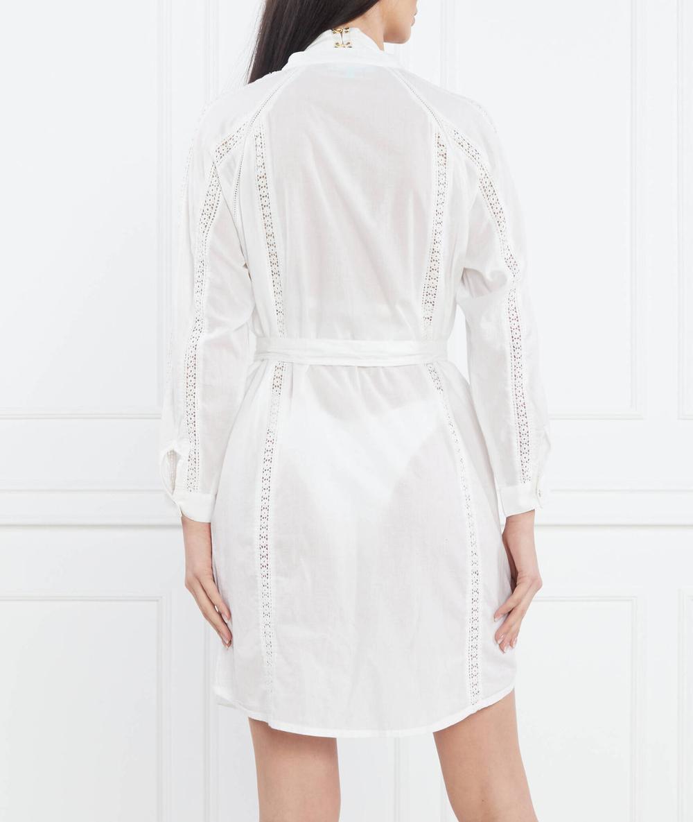 Платье Emily Melissa Odabash - белый(Emily SS)