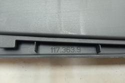 ESL94200LO ктп19 Верхний разбрызгиватель для посудомоечной машины Electrolux ESL94200LO б/у