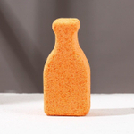 Бомбочка для ванны с ароматом сливочного пива - 100 гр.