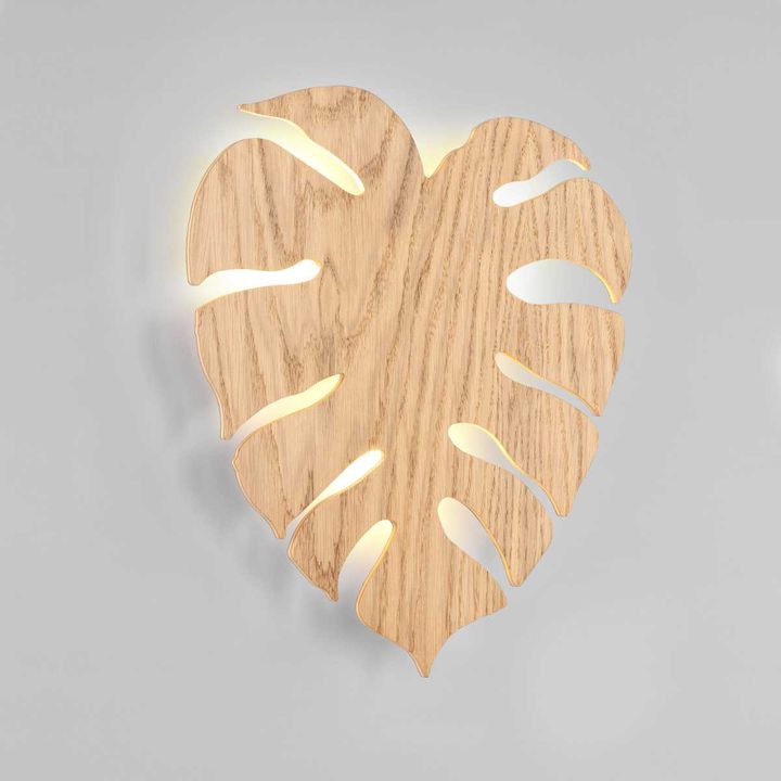 Настенный светильник TK Lighting 5422 Monstera