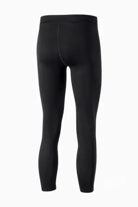 Термоштаны adidas Puma LIGA Junior - черный