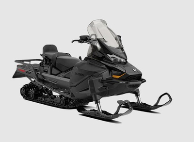 Снегоход BRP Ski-Doo Skandic Sport 600 EFI 2026