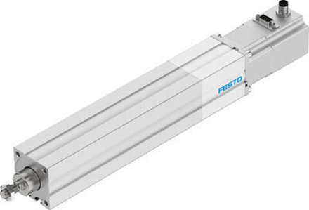 EPCO-40-100-5P-ST-E Электро-цилиндр