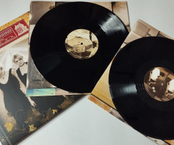 Винтажная виниловая пластинка LP Dixie Chicks Home (EU 2016)