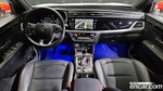 KG Mobility (Ssangyong) Beautiful Korando Бензин 1.5 2WD R-플러스 (01.2022)