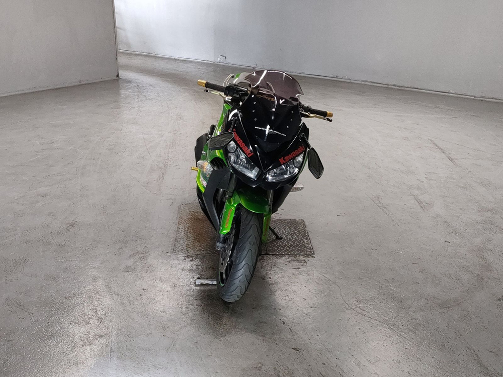 Kawasaki Ninja 1000 043945