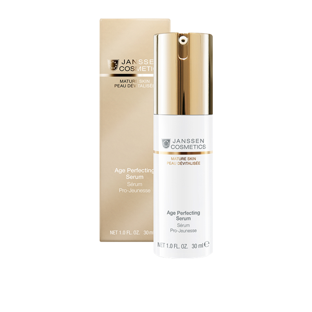 Age Perfecting Serum