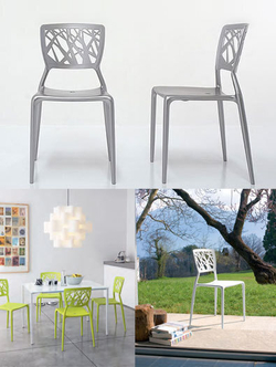 Кресло офисное GM-17W