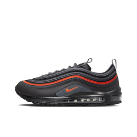 Кроссовки Nike Air Max 97 'Black Anthracite Picante' 921826‑018