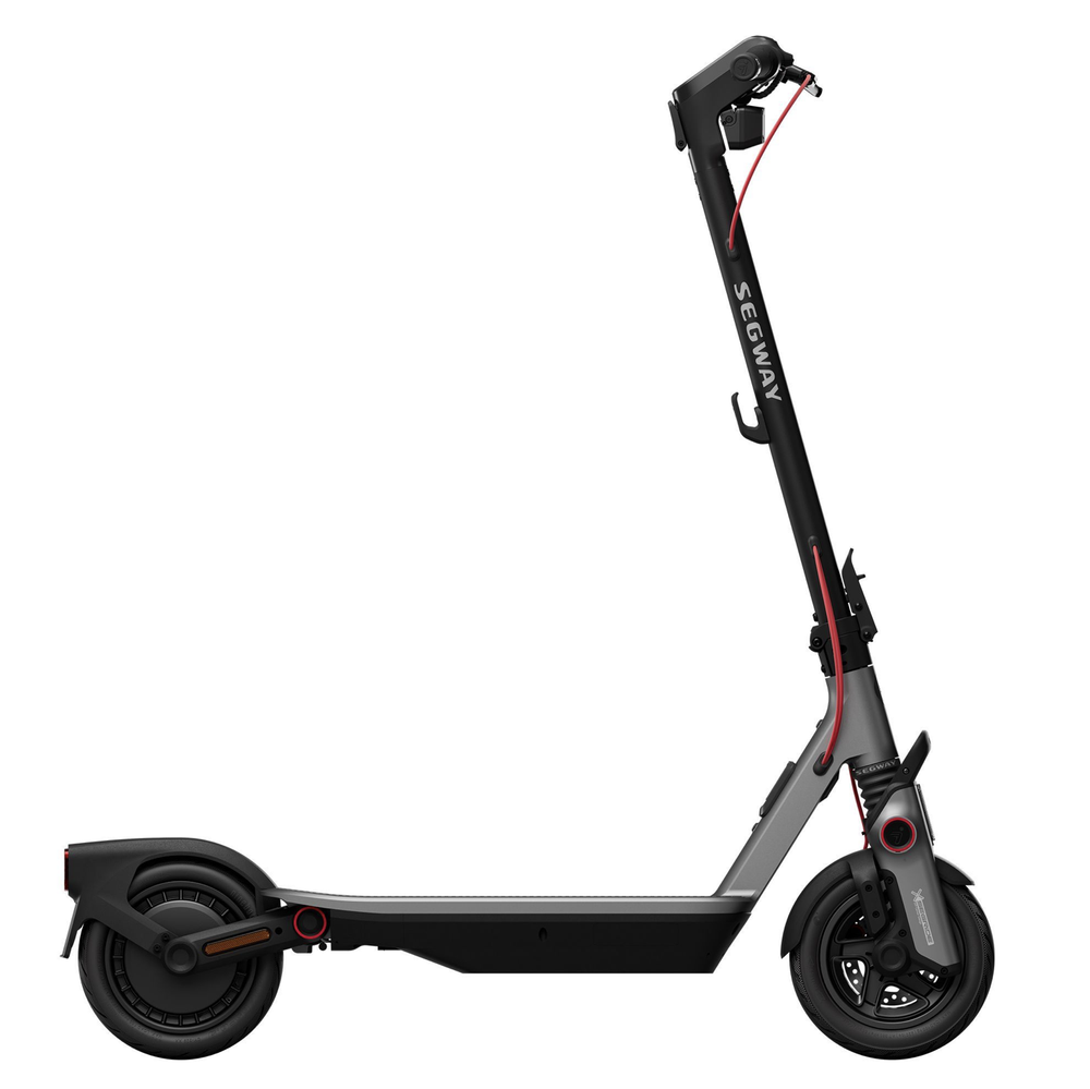 Электросамокат Segway Ninebot Kickscooter F3 (051701CN)