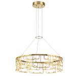 Люстра подвесная Odeon Light 7060/44L ZAHA