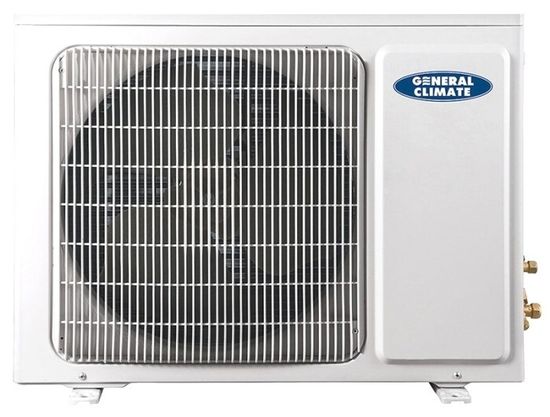 Сплит-система General Climate GC/GU-A30HR