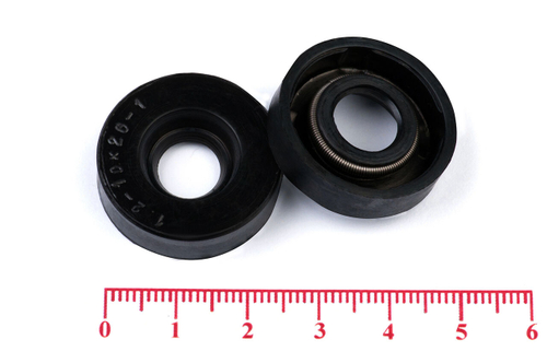 Манжета армированная 1.2-10х26х7 ГОСТ 8752-79