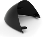 Обтекатель для сиденья Royal Enfield Single Seat Cowl - Continental GT 650