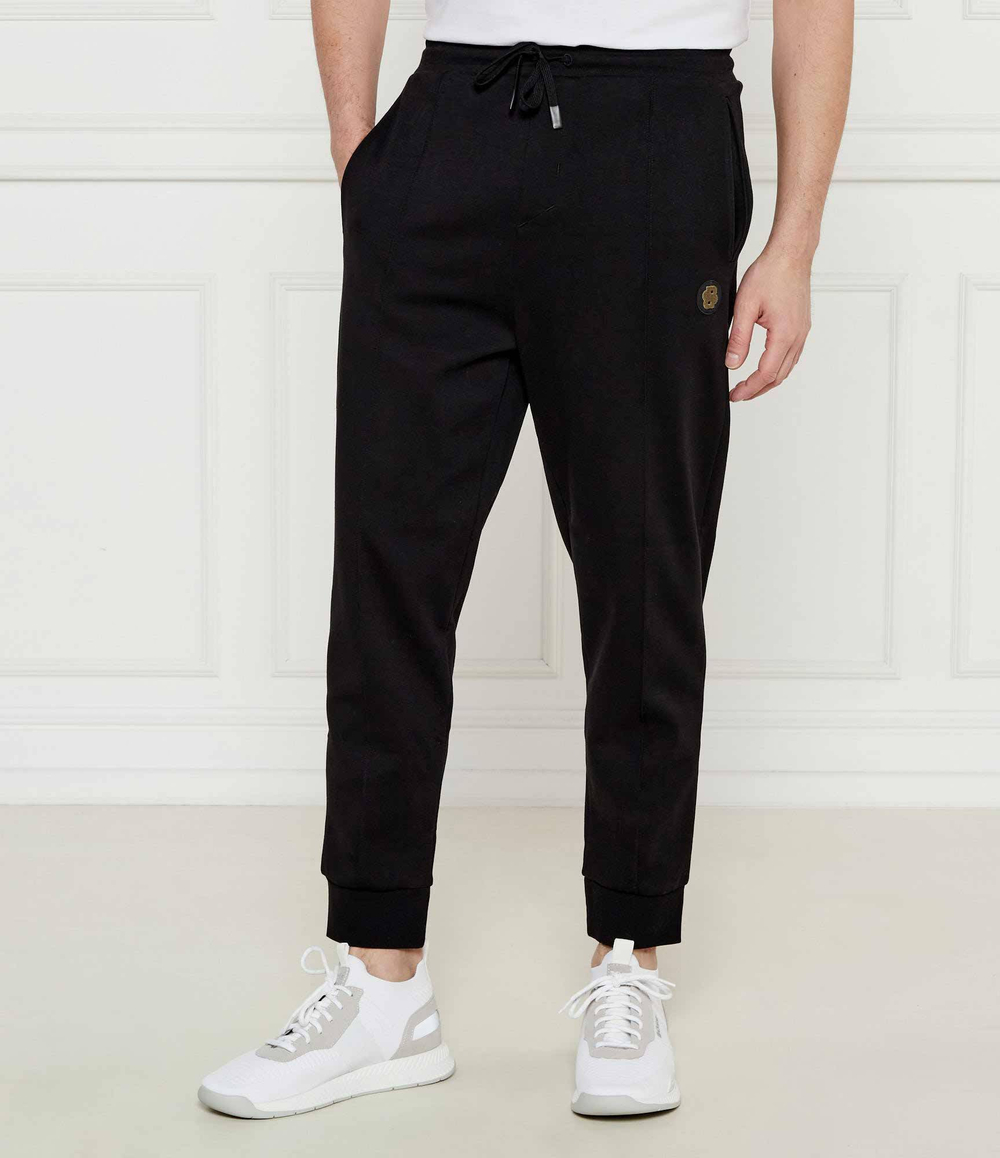 Спортивные штаны Hadiko TL BOSS GREEN - черный(50543434)