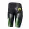 Шорты Head Swimrun Race Jammer 6.2.1 унисекс гладкий внешн./нейлон 6/2 мм