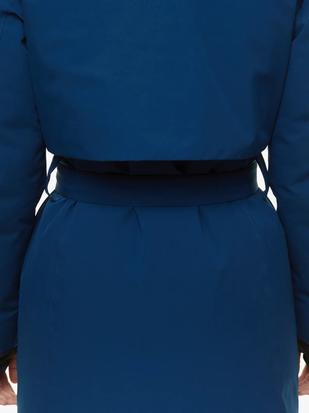 Пальто женское AGATA Баск