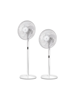 Вентилятор напольный EFF-1002i Electrolux НС-1245800
