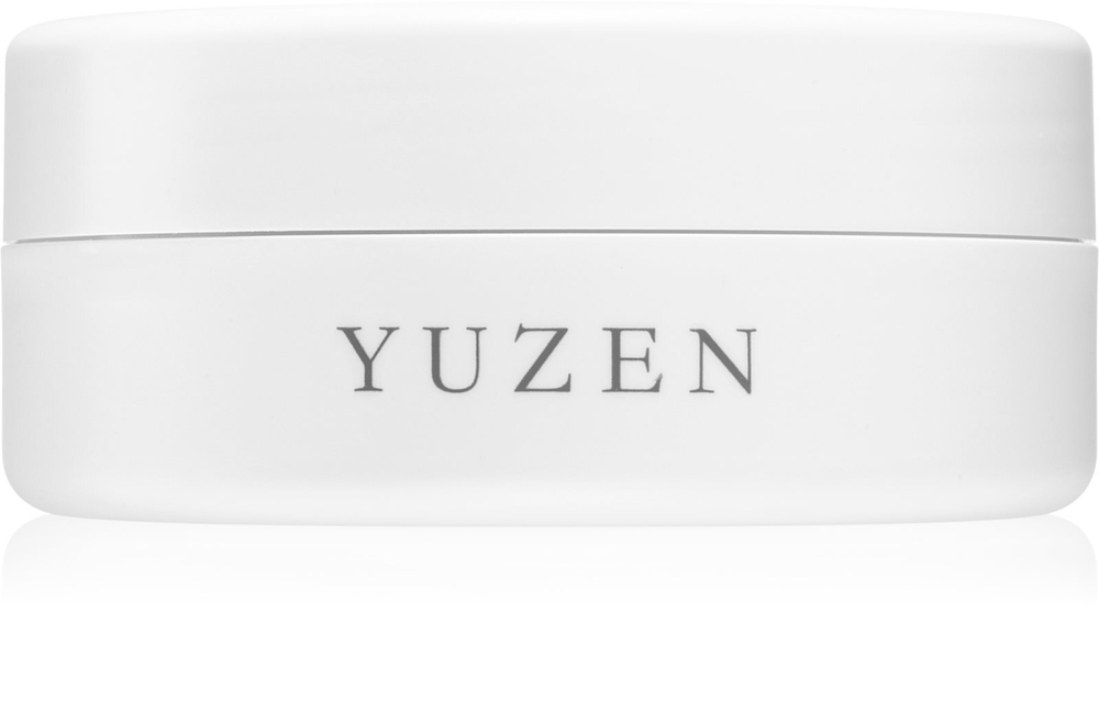Yuzen Nourishing Cleansing Cream - очищающий питательный крем для лица /   100  ml  / GTIN 8032836267762