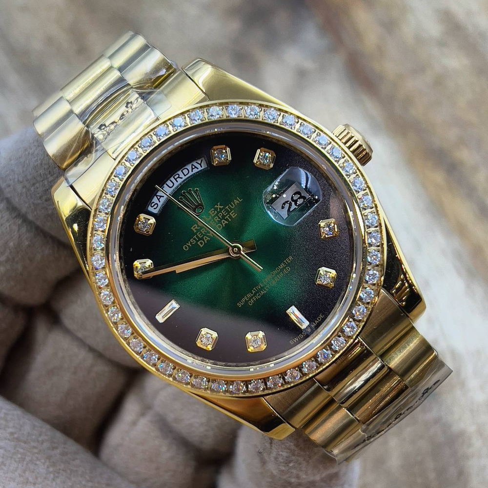 Часы Rolex