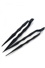 Hookah tongs 2x2