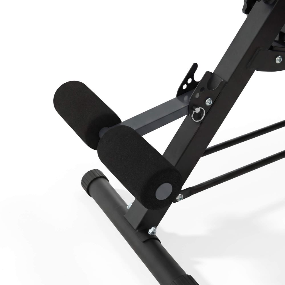 Скамья силовая универсальная UNIX Fit BENCH 4 in 1