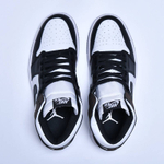 Кроссовки Nike Air Jordan 1 Mid арт 3928