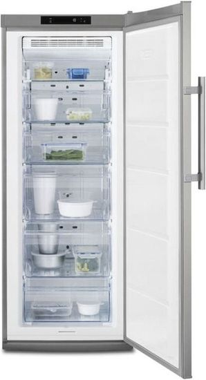 Морозильник Electrolux EUF 2042 AOX