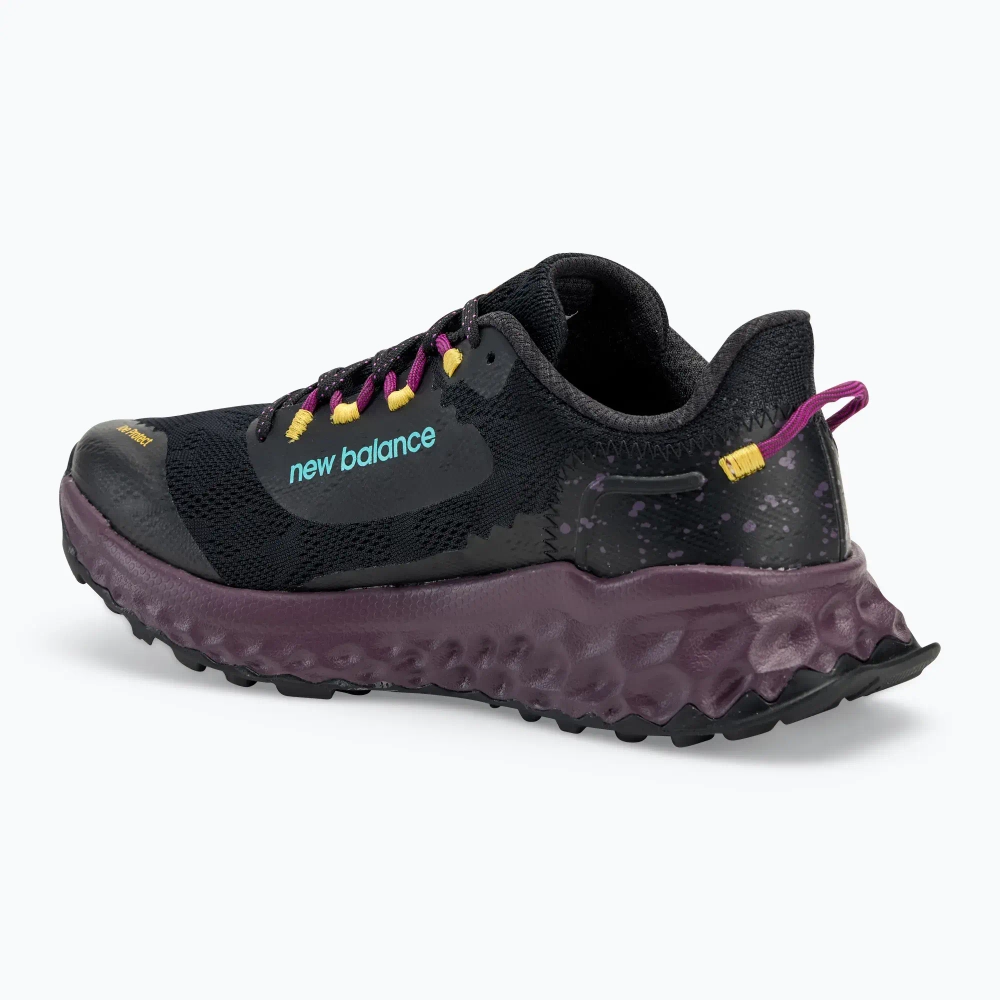 Женские Кроссовки для бега New Balance Fresh Foam Garoe v1 black