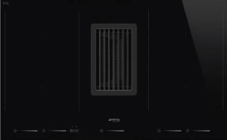 Варочная панель Smeg HOBD682R1