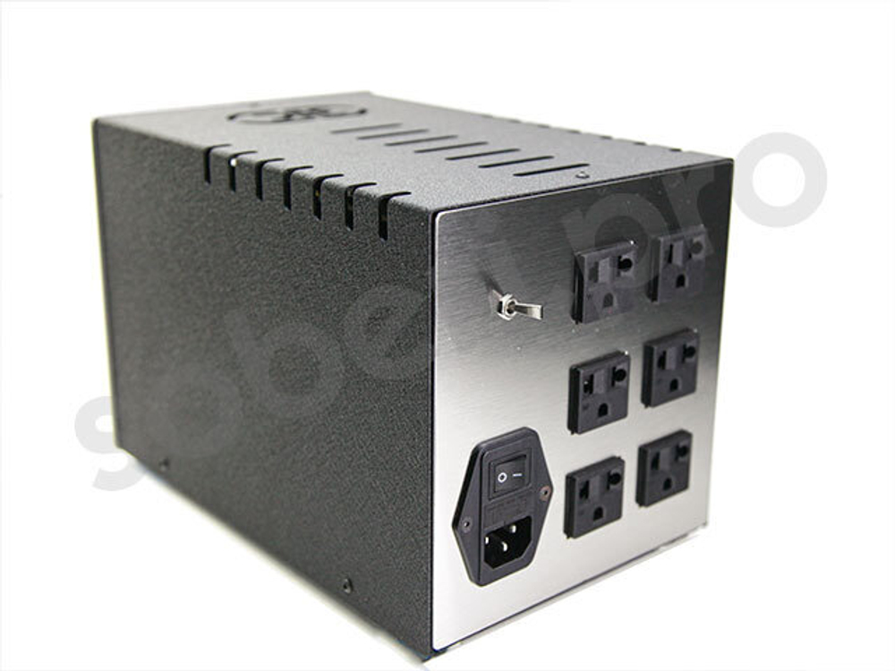 понижающий трансформатор для американской техники купить