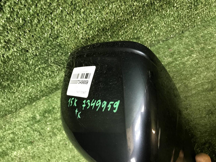 Зеркало правое Volvo XC60 2 (2017-н.в.) 15 конт.