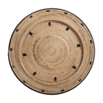 Декоративная тарелка 34235