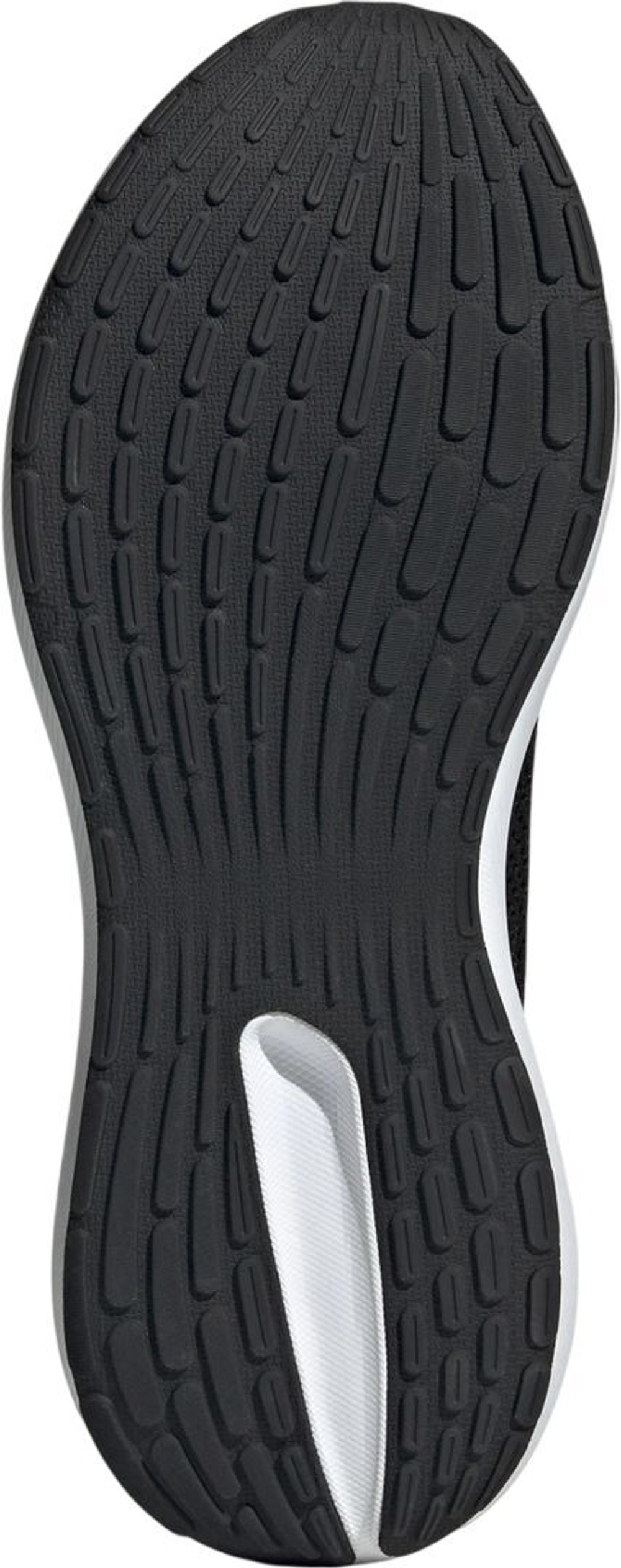 Кроссовки Adidas RESPONSE RUNNER U черный