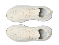 Женские кроссовки для бега Brooks Glycerin Flex W Кремовые