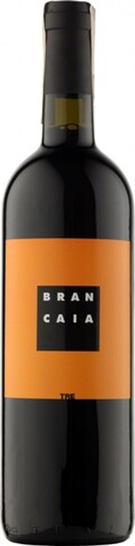 Вино Бранкайя Тре