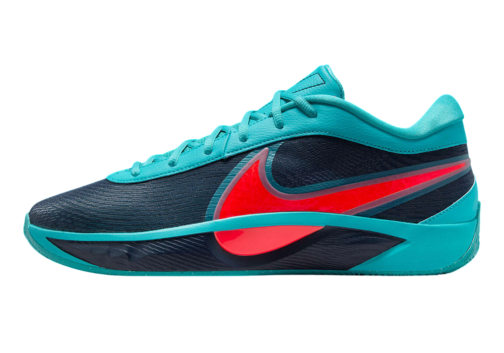 Купить Nike Giannis Freak 6 L + M