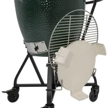 Набор креплений для хранения аксессуаров к мобильной подставке, Big Green Egg