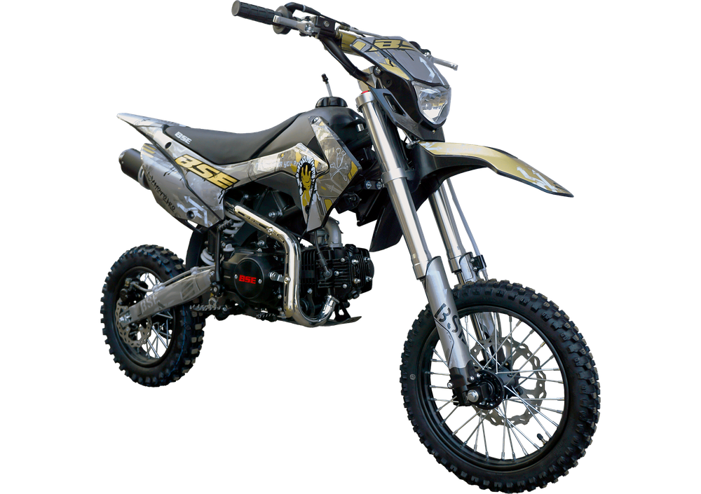 BSE EX 125
